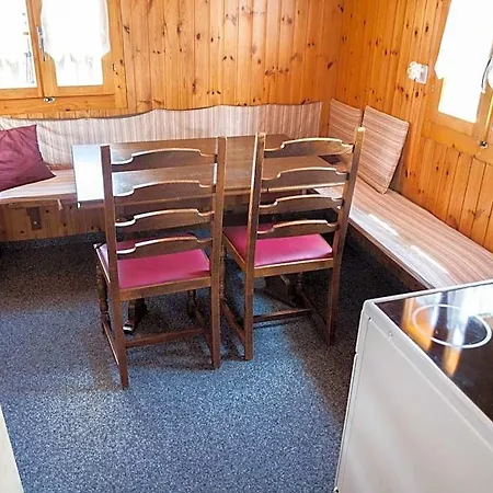 Gruppenhaus Im Walliser Alpstyle Hotel *