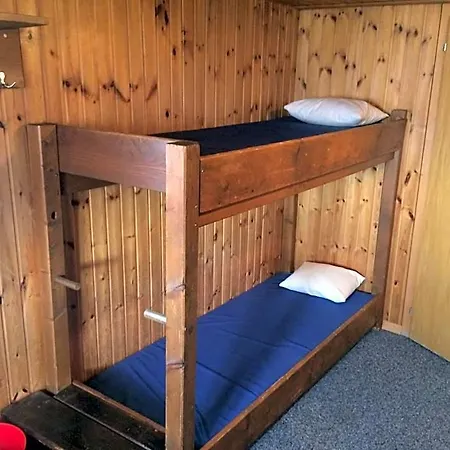 Hotel Gruppenhaus Im Walliser Alpstyle *