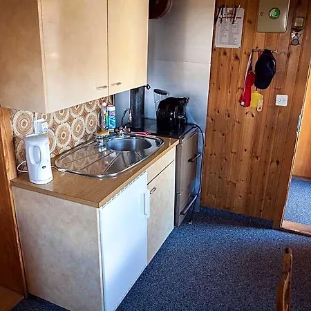 Hotel Gruppenhaus Im Walliser Alpstyle Ernen